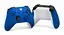 Геймпад Microsoft Xbox Series X|S Wireless Controller Shock Blue (QAU-00002) - миниатюра 5
