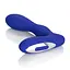 Вібростимулятор простати Wireless Pleasure Probe, 10.5 см синій - мініатюра 2