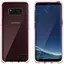 Защитный чехол Tech21 D3O Flexshock для Samsung S8 Plus Rose Tint White - миниатюра 9