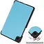 Чохол Samsung Galaxy Tab A9 8.7 SM-X110 SM-X115 HardCase Голубий - мініатюра 3