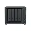 Сетевой накопитель Synology DS423+ - миниатюра 1