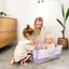 Ванночка складная Stokke Flexi Bath Лавандовая (531914) - миниатюра 6