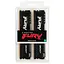 Оперативная память Kingston Fury Beast Black DDR4, 2x8GB/3600 (KF436C17BBK2/16) - миниатюра 3