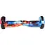 Гироборд Smart Balance Wheel U6 Pro + Autobalance 6.5" Лед и Пламя - миниатюра 5