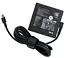 Блок живлення для ноутбука ASUS 100W, роз'єм USB Type-C (A20-100P1A / A40387) - мініатюра 1
