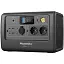 Зарядная станция BLUETTI PowerOak EB70 1000W 716Wh Grey - миниатюра 2