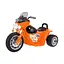 Мотоцикл Ramiz Skuter Chopper 6, blue (PA.JT568.NIE) - мініатюра 5