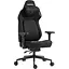 Геймерское кресло GamePro GC925B Fabric Black [148908] - миниатюра 2