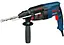 Перфоратор Professional GBH 2-26 DRE SDS-plus 800Вт Bosch teh0025900 - миниатюра 1
