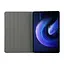 Чохол TPU Multiview Cover для Xiaomi Redmi Pad SE 11 2023 Червоний - мініатюра 4