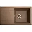 Кухонная мойка Romzha Jorum 86 Teracota (701) - миниатюра 1