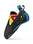 Скальники Scarpa Furia S 38.5 Yellow (1004-70055-000-1-38.5) - миниатюра 3
