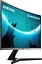 Монитор 27" Samsung C27R500 Curved FHD VA 60Hz (LC27R500FHIXCI) Б/у - миниатюра 3