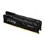 Модуль пам'яті Kingston Fury DDR4 32Gb (2x16) Beast Black 3600 MHz (KF436C18BBK2/32) - мініатюра 1