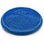 Балансировочная подушка Hop-Sport HS-R034BC синяя - миниатюра 1