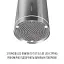 Вытяжка островная PERFELLI CENTRO 35PEX INOX - миниатюра 5