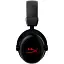 Навушники з мікрофоном HyperX Cloud II Core Wireless Black (6Y2G8AA) - мініатюра 5