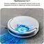 Робот-пылесос Rowenta X-Plorer Serie 90+ RR8797WH - миниатюра 8