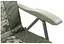 Крісло коропове Mivardi усилиное CamoCODE Quattro навантаження 160 кг - мініатюра 9