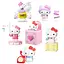 Механічна іграшка-сюрприз Pop Top "Милий сигнал" Hello Kitty 24MDL-002 в асортименті - мініатюра 3