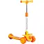 Дитячий самокат Skyper BS--965 - мініатюра 1