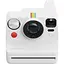 Фотокамера моментальной печати Polaroid Now + Gen 3 White (009160) [131260] - миниатюра 1