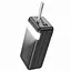 Повербанк Hoco J86B 60000 мА·ч с PD20W, QC3.0, тремя USB-выходами и LED-дисплеем заряда - миниатюра 2