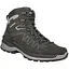 Ботинки мужские Lowa Toro Pro GTX Mid 44,5 Темно-серый - миниатюра 3