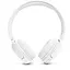 Навушники JBL Tune 520BT White (JBLT520BTWHTEU) - мініатюра 3