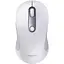 Миша Baseus F02 Ergonomic White (B01055505211-01) [129414] - мініатюра 1
