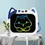 Планшет для малювання DK Kids Pad 9" Color Kat Blue [135258] - мініатюра 4