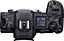 Бездзеркальний фотоапарат Canon EOS R5 Body (4147C027) UA [87949] - мініатюра 3