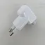 Адаптер EU Charger Adapter евро носик - миниатюра 4