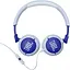 Навушники JBL JR 320 Blue (JBLJR320BLU) - мініатюра 6