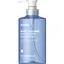 Шампунь Kundal Airy Volume Hyaluron Shampoo Blossom Breeze Цветочный бриз 500 мл - миниатюра 1