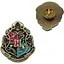 Значок GeekLand Harry Potter Hogwarts 6.36.5 - мініатюра 1