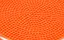 Подушка балансировочная массажная Оранжевый EasyFit fit0025128 - миниатюра 2