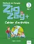 ZigZag+ 3. Niveau A2.1 Cahier Activites - мініатюра 1