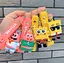 Брелок SpongeBob SquarePants - мініатюра 2