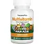 Витаминно-минеральный комплекс Nature's Plus Animal Parade 180 chewtab (1086-2023-10-3456) - миниатюра 1