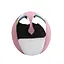 Вибратор-кролик Aphrovibe Intimate G Rabbit 18 см розовый - миниатюра 7