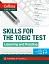 Skills for the TOEIC Test: Listening and Reading - мініатюра 1