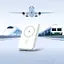 Зовнішній акумулятор Wiwu Wi-P043 10000mAh White (125063) - мініатюра 5