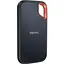 Накопичувач SSD SanDisk Extreme Portable V2 E61 USB 3.2 Type-C 1TB (SDSSDE61-1T00-G25) - мініатюра 2