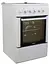 Плита Fiesta VA5054W - миниатюра 3