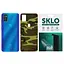 Защитная гидрогелевая пленка SKLO Back (тыл) Camo для ZTE Blade A7s (2020) Коричневый / Army Brown - миниатюра 1