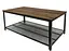 Стол Kontrast SK104 Дуб 106 x 60 x 45 см - миниатюра 2