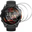Захисна плівка DK CDK для Garmin Fenix ​​8 51mm Composite Film box 3 шт. (021009) (black) - мініатюра 1