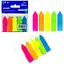 Закладка Color-It Stick Notes Р01-2 неонова 5 кольорів - мініатюра 1