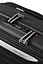 Валіза 55 См Samsonite UPSCAPE BLACK 55x40x23(26) KJ1*09007 - мініатюра 14